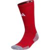 Team Collegiate Burgundy/White/2
