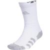 White/Black/Clear Grey