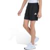 imageAdidas Boys Essentials Small Logo Woven ShortBlack New