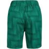 imageAdidas Boys Essentials Small Logo Woven ShortBold Green