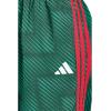 imageAdidas Boys Essentials Small Logo Woven ShortBold Green