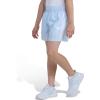 imageAdidas Boys Essentials Small Logo Woven ShortCrystal Sky
