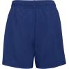 imageAdidas Boys Essentials Small Logo Woven ShortDark Blue
