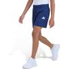 imageAdidas Boys Essentials Small Logo Woven ShortDark Blue New