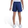 imageAdidas Boys Essentials Small Logo Woven ShortDark Blue New