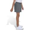 imageAdidas Boys Essentials Small Logo Woven ShortGrey Six
