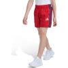 imageAdidas Boys Essentials Small Logo Woven ShortPure Ruby