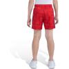 imageAdidas Boys Essentials Small Logo Woven ShortPure Ruby