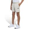 imageAdidas Boys Essentials Small Logo Woven ShortWonder Alumina