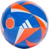 imageAdidas EURO24 Club Soccer BallGlory BlueSolar RedWhite