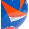 imageAdidas EURO24 Club Soccer BallGlory BlueSolar RedWhite
