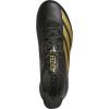 imageAdidas Mens Adizero ElectricBlackGold MetallicBlack