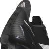 imageAdidas Mens Adizero ElectricBlackWhiteBlack