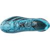 imageAdidas Mens Adizero ElectricBright CyanBlackBright Cyan