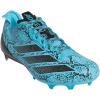 imageAdidas Mens Adizero ElectricBright CyanBlackBright Cyan