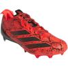 imageAdidas Mens Adizero ElectricBright RedBlackBright Red