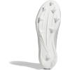 imageAdidas Mens Adizero ElectricGreySilver MetallicWhite