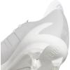 imageAdidas Mens Adizero ElectricGreySilver MetallicWhite