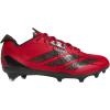 imageAdidas Mens Adizero ElectricTeam Power RedBlackTeam Power Red