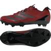 imageAdidas Mens Adizero ElectricTeam Power RedBlackTeam Power Red