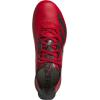 imageAdidas Mens Adizero ElectricTeam Power RedBlackTeam Power Red