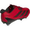 imageAdidas Mens Adizero ElectricTeam Power RedBlackTeam Power Red