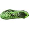 imageAdidas Mens Adizero ElectricTeam Semi Sol GreenBlackTeam Semi Sol Green