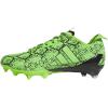 imageAdidas Mens Adizero ElectricTeam Semi Sol GreenBlackTeam Semi Sol Green