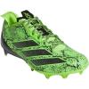 imageAdidas Mens Adizero ElectricTeam Semi Sol GreenBlackTeam Semi Sol Green