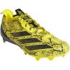 imageAdidas Mens Adizero ElectricTeam YellowBlackTeam Yellow
