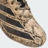 imageAdidas Mens Adizero ElectricWarm SandstoneBlackPreloved Bronze