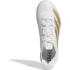 imageAdidas Mens Adizero ElectricWhiteGold MetallicWhite