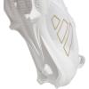 imageAdidas Mens Adizero ElectricWhiteGold MetallicWhite