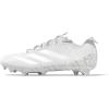 imageAdidas Mens Adizero ElectricWhiteSilverWhite