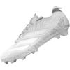 imageAdidas Mens Adizero ElectricWhiteSilverWhite