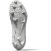 imageAdidas Mens Adizero ElectricWhiteSilverWhite
