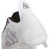 imageAdidas Mens Adizero ElectricWhiteTeam MaroonWhite