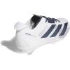 imageAdidas Mens Adizero ElectricWhiteTeam Navy BlueWhite