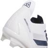 imageAdidas Mens Adizero ElectricWhiteTeam Navy BlueWhite