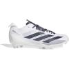 imageAdidas Mens Adizero ElectricWhiteTeam Navy BlueWhite
