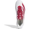 imageAdidas Mens Adizero ElectricWhiteTeam Power RedWhite