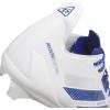 imageAdidas Mens Adizero ElectricWhiteTeam Royal BlueWhite