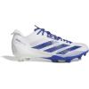 imageAdidas Mens Adizero ElectricWhiteTeam Royal BlueWhite