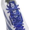 imageAdidas Mens Adizero ElectricWhiteTeam Royal BlueWhite