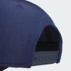 imageAdidas Mens Tour Hat KidsCollegiate Navy