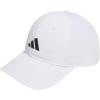imageAdidas Mens Tour Hat KidsWhite