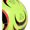 imageAdidas Tiro League Soccer BallLucid LemonBlackLucid RedIron Metallic