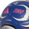 imageAdidas Tiro League Soccer BallTeam Royal BlueBlackWhite