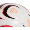 imageAdidas Tiro League Soccer BallWhiteBlackLucid Red
