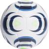 imageAdidas Tiro League Soccer BallWhiteCollegiate NavyBright BlueGreen